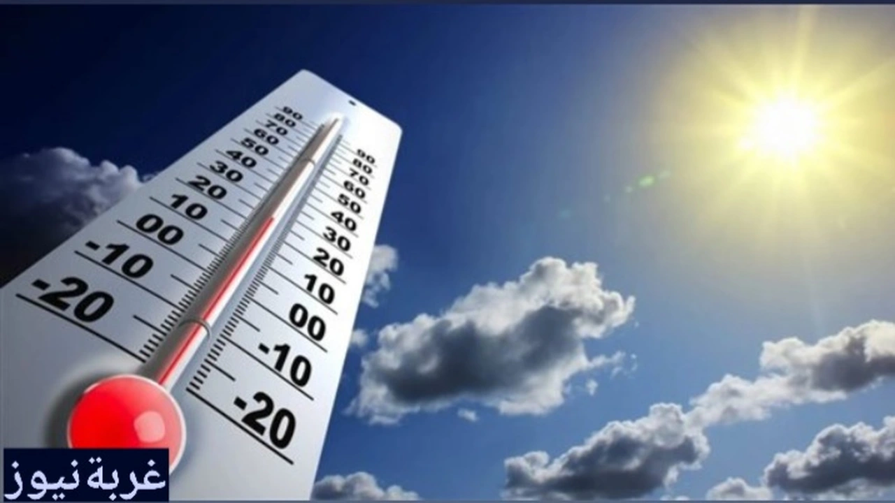 تقلبات جوية مفاجئة.. طقس السبت يحذر من أتربة عالقة في سواحل مصر والصعيد